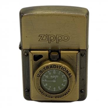 ZIPPO (ジッポ) オイルライター 1999年製 MILD SEVEN ブルー