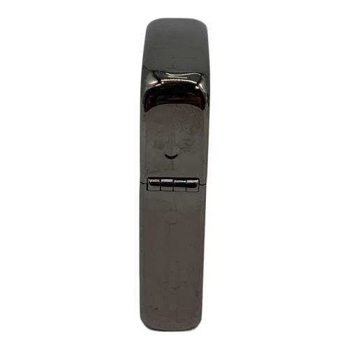 ZIPPO (ジッポ) オイルライター 2002年製3月製造 有馬記念 183/250