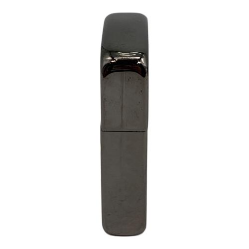 ZIPPO (ジッポ) オイルライター 2002年製3月製造 有馬記念 183/250