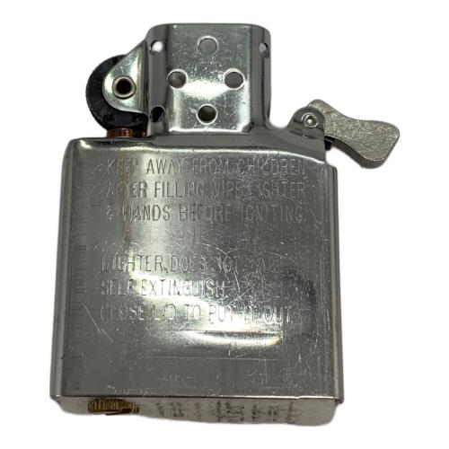 ZIPPO (ジッポ) オイルライター 2002年製3月製造 有馬記念 183/250
