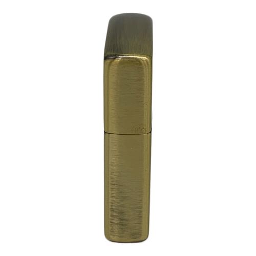 ZIPPO (ジッポ) オイルライター 2003年製10月 HANABI ARUZE