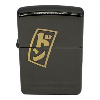 ZIPPO (ジッポ) オイルライター 2002年製 ドンちゃん