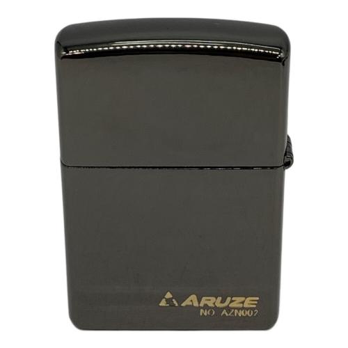 ZIPPO (ジッポ) オイルライター 2002年製 ドンちゃん