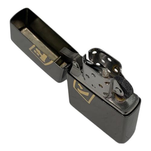 ZIPPO (ジッポ) オイルライター 2002年製 ドンちゃん