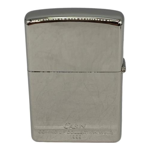 ZIPPO (ジッポ) オイルライター 1998年製 CABIN
