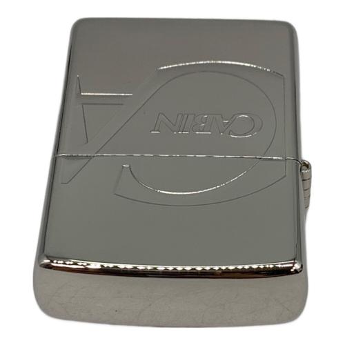 ZIPPO (ジッポ) オイルライター 1998年製 CABIN