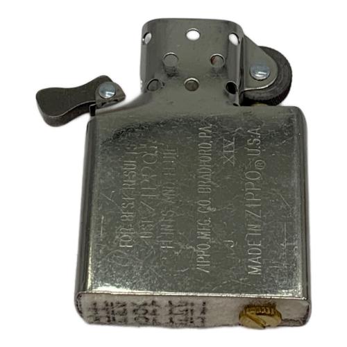 ZIPPO (ジッポ) オイルライター 1998年製 CABIN
