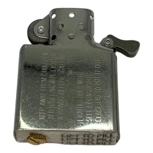 ZIPPO (ジッポ) オイルライター 1998年製 CABIN