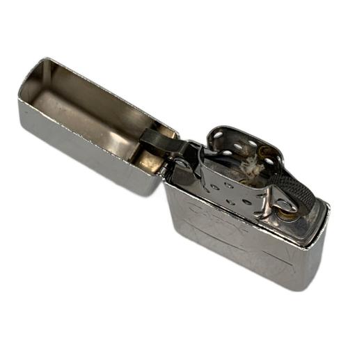ZIPPO (ジッポ) オイルライター 1998年製 CABIN