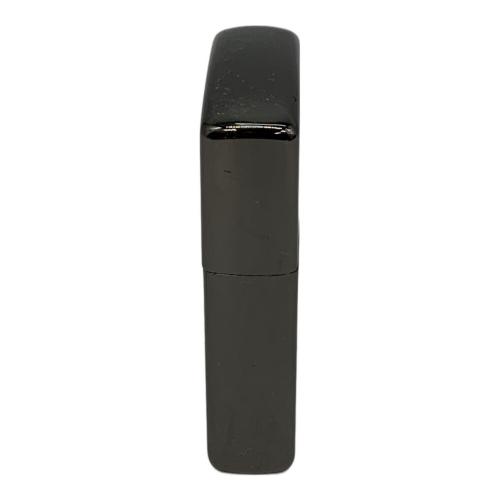 ZIPPO (ジッポ) オイルライター 1999年製 YUTAKA TAKE 武豊