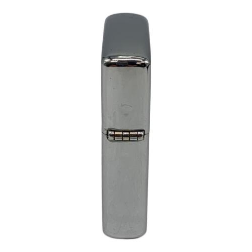 ZIPPO (ジッポ) オイルライター 2001年製 ラグビー