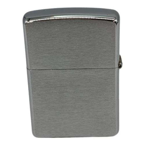 ZIPPO (ジッポ) オイルライター 2001年製 ラグビー