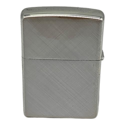 ZIPPO (ジッポ) オイルライター 1999年製 CUTE
