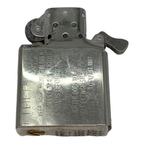 ZIPPO (ジッポ) オイルライター 1999年製 CUTE