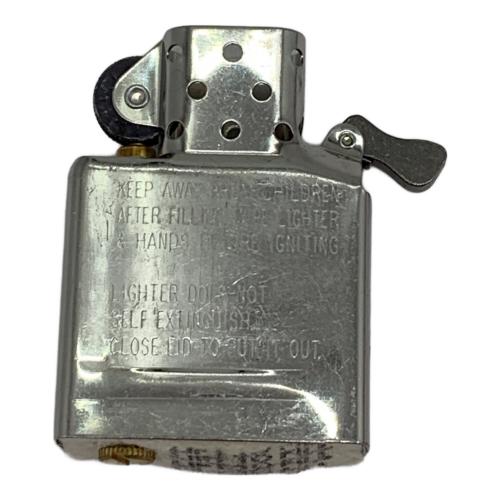 ZIPPO (ジッポ) オイルライター 2001年製 ESAKA アドベンチャー