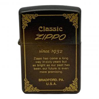 ZIPPO (ジッポ) オイルライター 1994年製 Classic ZIPPO