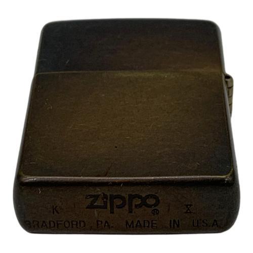 ZIPPO (ジッポ) オイルライター 1994年製 Classic ZIPPO