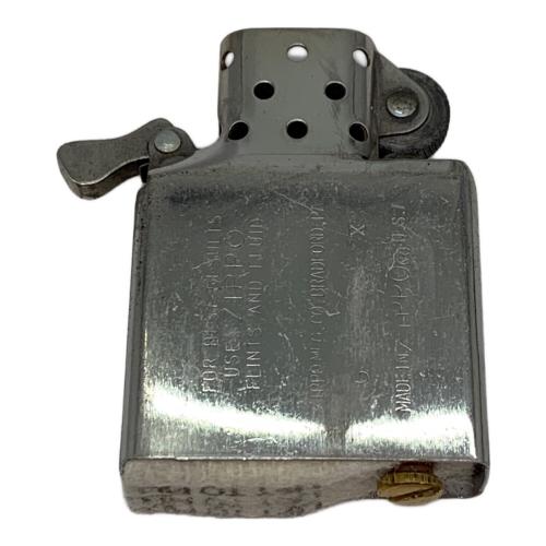 ZIPPO (ジッポ) オイルライター 1994年製 Classic ZIPPO