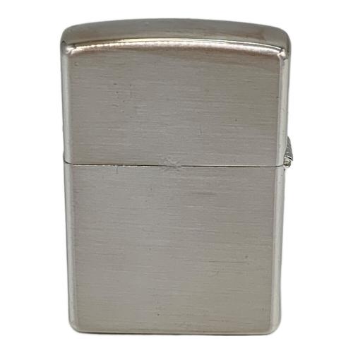 ZIPPO (ジッポ) オイルライター 1998年製 CABIN YES