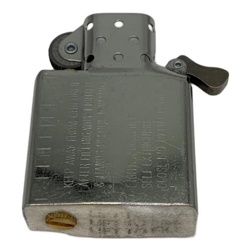 ZIPPO (ジッポ) オイルライター 1998年製 CABIN YES