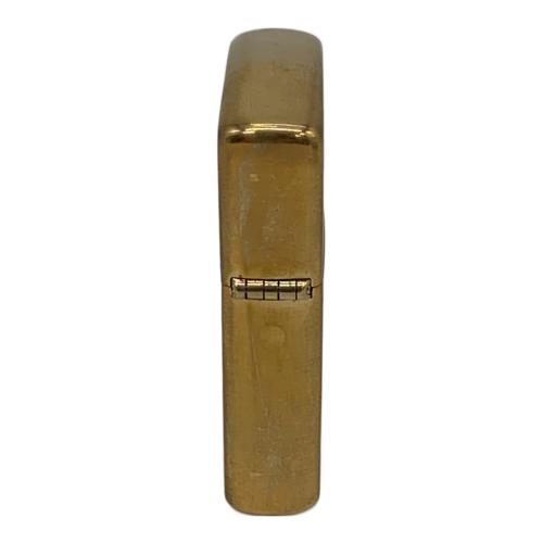 ZIPPO (ジッポ) オイルライター 2000年製 WIND PROOF LIGHTER