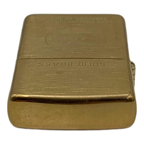 ZIPPO (ジッポ) オイルライター 2000年製 WIND PROOF LIGHTER