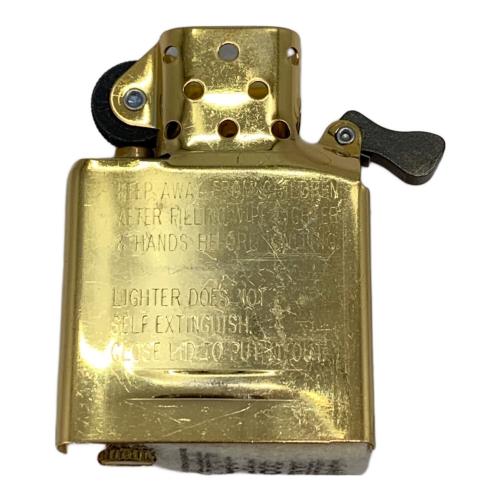 ZIPPO (ジッポ) オイルライター 2000年製 WIND PROOF LIGHTER