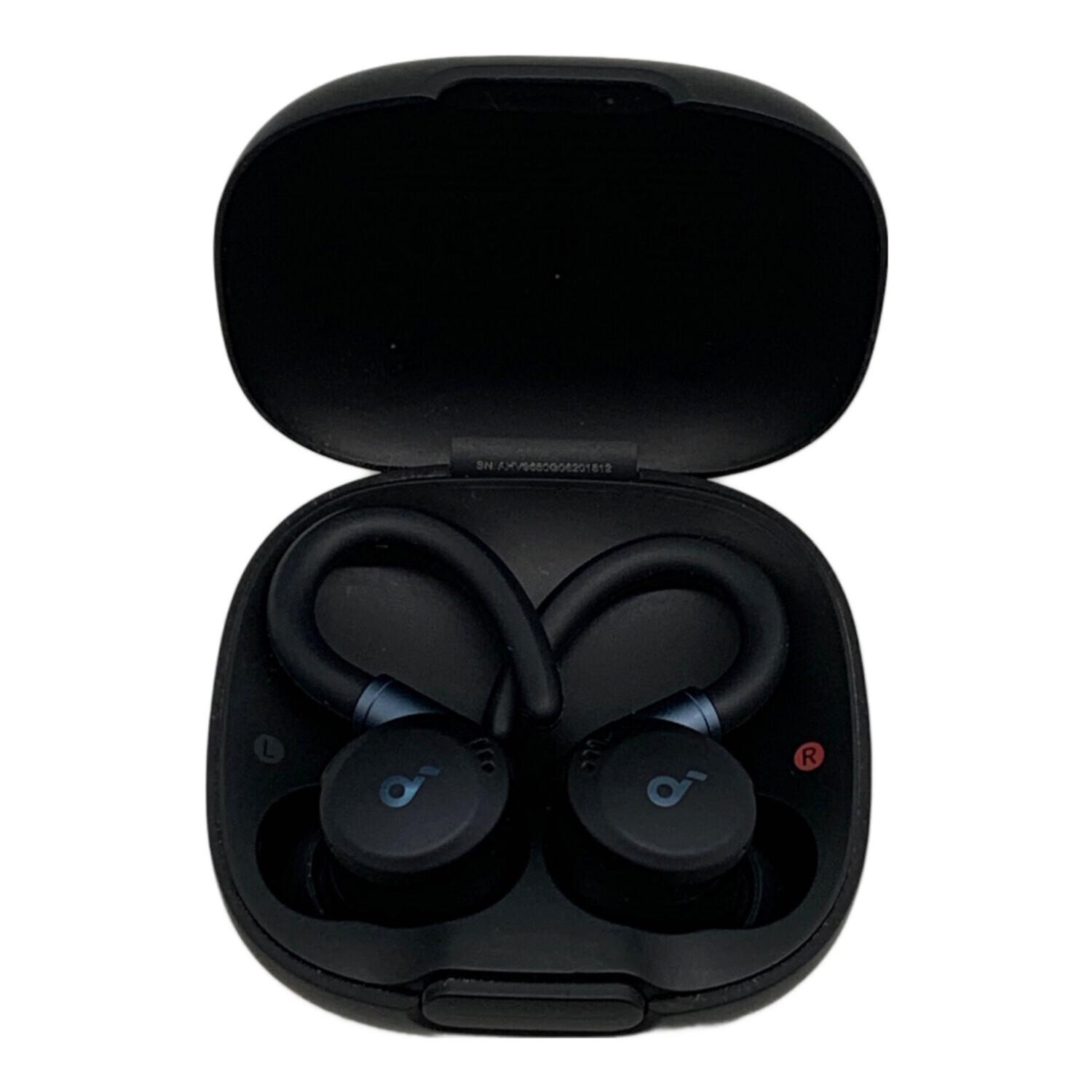 Anker (アンカー) ワイヤレスイヤホン Soundcore Sport X20
