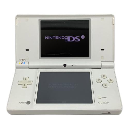Nintendo (ニンテンドー) NintendoDSi TWL-001