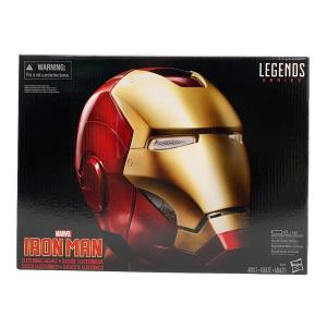 MARVEL (マーベル) アイアンマンヘルメット キャラクターグッズ