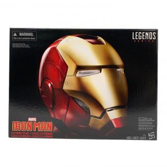 MARVEL (マーベル) アイアンマンヘルメット キャラクターグッズ