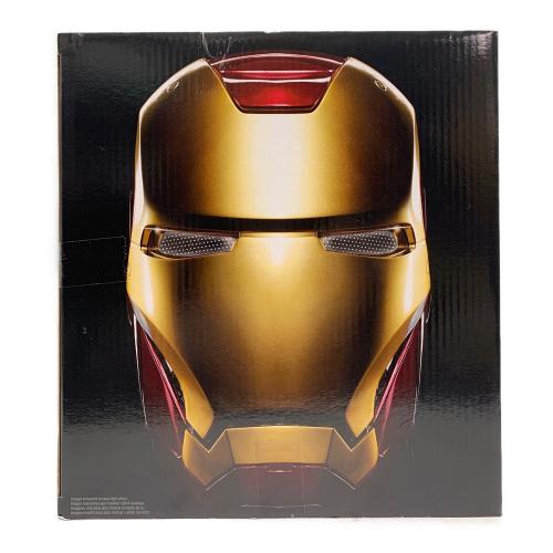 MARVEL (マーベル) アイアンマンヘルメット キャラクターグッズ