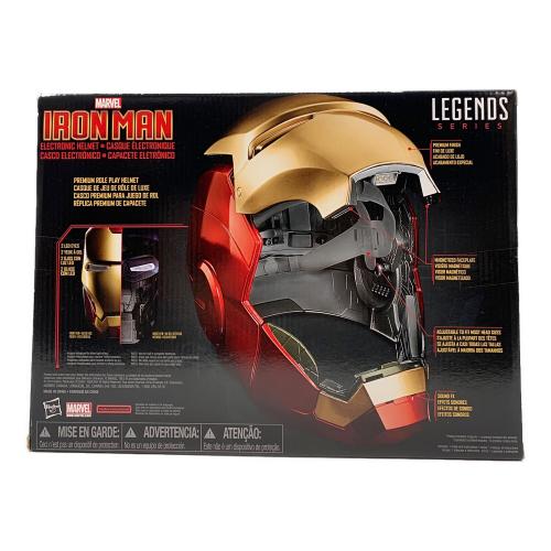 MARVEL (マーベル) アイアンマンヘルメット キャラクターグッズ