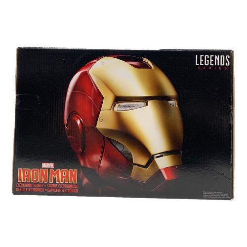 MARVEL (マーベル) アイアンマンヘルメット キャラクターグッズ