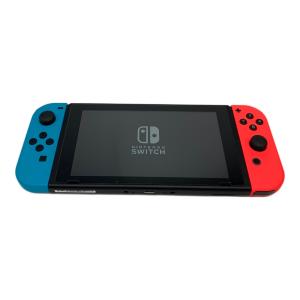 Nintendo (ニンテンドー) Nintendo Switch HAC-001