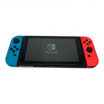 Nintendo (ニンテンドー) Nintendo Switch HAC-001