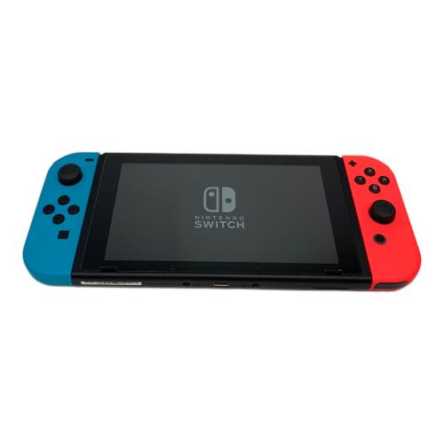 Nintendo (ニンテンドー) Nintendo Switch HAC-001