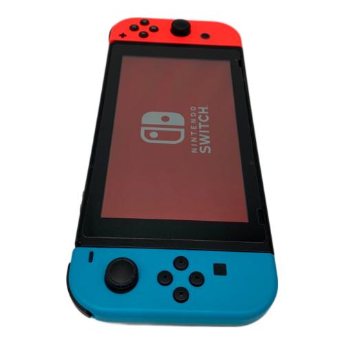 Nintendo (ニンテンドー) Nintendo Switch HAC-001