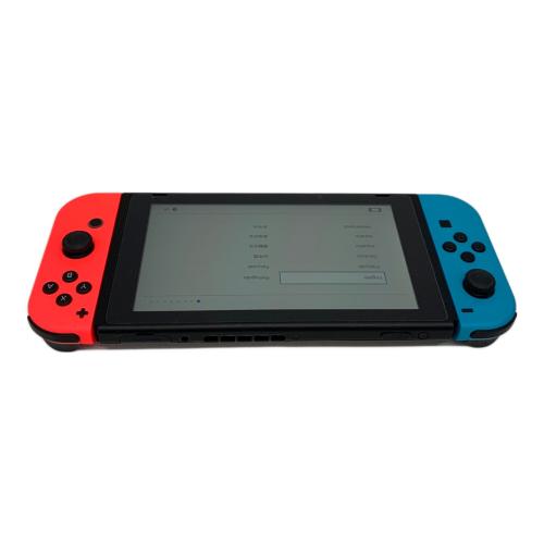 Nintendo (ニンテンドー) Nintendo Switch HAC-001