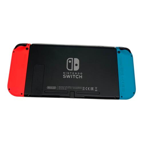 Nintendo (ニンテンドー) Nintendo Switch HAC-001