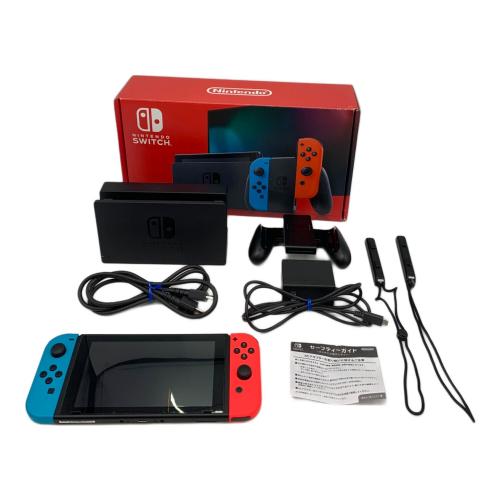Nintendo (ニンテンドー) Nintendo Switch HAC-001