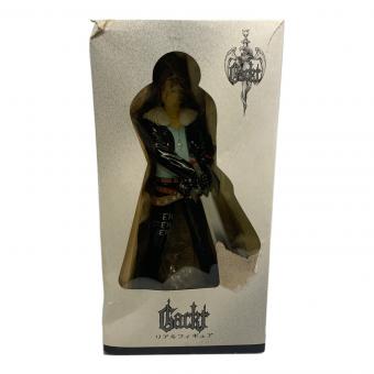 GACKT (ガクト) フィギュア 箱ダメージ有