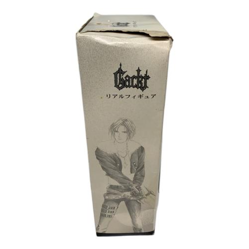 GACKT (ガクト) フィギュア 箱ダメージ有
