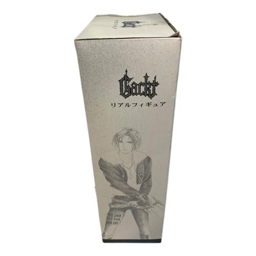GACKT (ガクト) フィギュア 箱ダメージ有