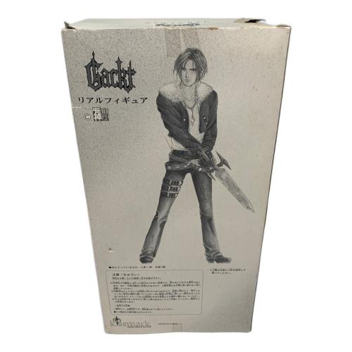 GACKT (ガクト) フィギュア 箱ダメージ有