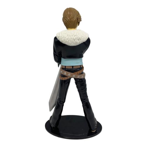 GACKT (ガクト) フィギュア 箱ダメージ有