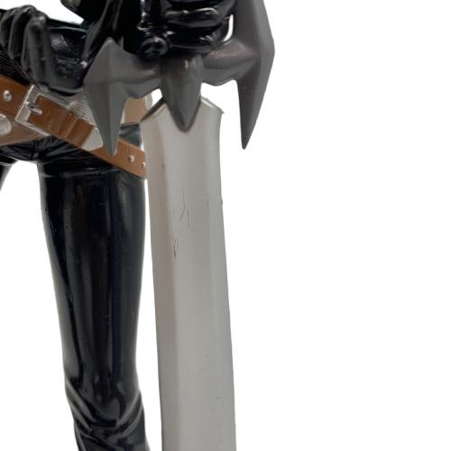 GACKT (ガクト) フィギュア 箱ダメージ有