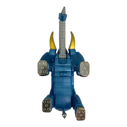 百獣戦隊ガオレンジャー (ヒャクジュウセンタイガオレンジャー) ガオエレファント 戦隊ヒーロー 現状販売
