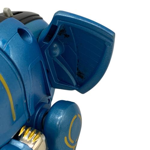 百獣戦隊ガオレンジャー (ヒャクジュウセンタイガオレンジャー) ガオエレファント 戦隊ヒーロー 現状販売