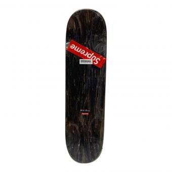 SUPREME (シュプリーム) スケートボード Aerial skateboard deck 20aw